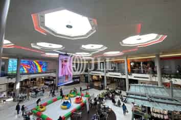 Westfield Office Tower Opportunity