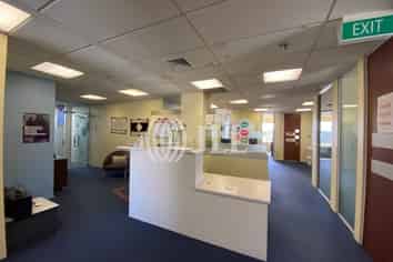 Westfield Office Tower Opportunity