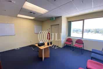 Westfield Office Tower Opportunity