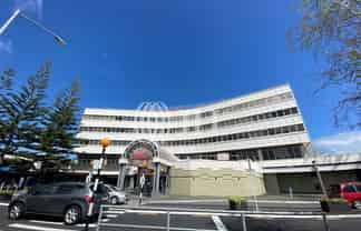 Westfield Office Tower Opportunity