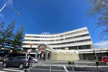 Westfield Office Tower Opportunity