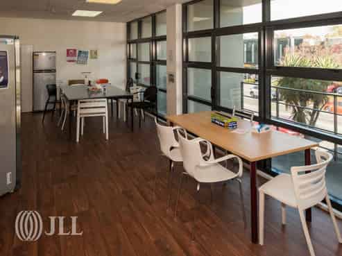 Existing Fit-out - Great Natural Light