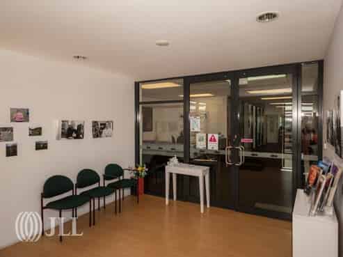 Existing Fit-out - Great Natural Light