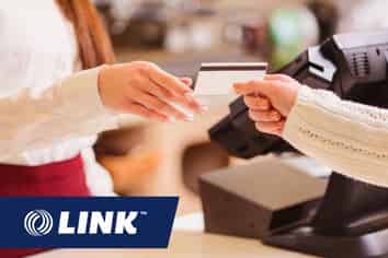 Under Management, Turnover $7M, Profit $338k!