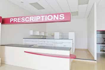 Bright Retail/ Office