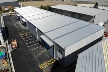 Brand New Rolleston Industrial