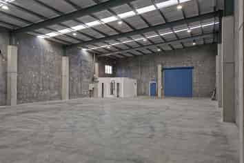 Brand New Rolleston Industrial