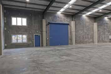 Brand New Rolleston Industrial