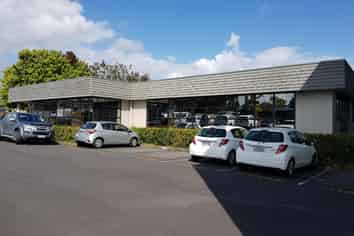 474sqm refurb. ready retail space