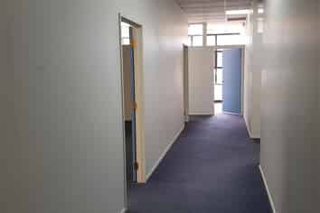 474sqm refurb. ready retail space