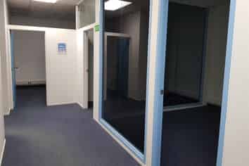 474sqm refurb. ready retail space