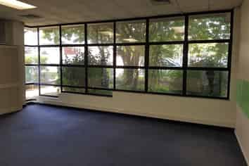 474sqm refurb. ready office space