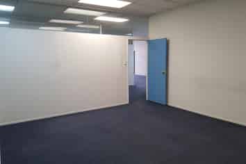 474sqm refurb. ready office space