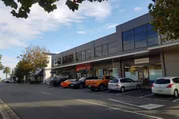 Office Space in Botany!