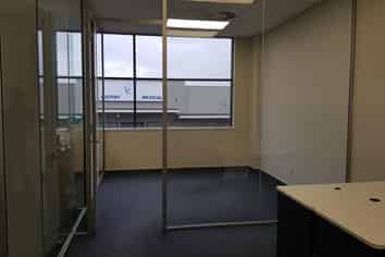 Office Space in Botany!