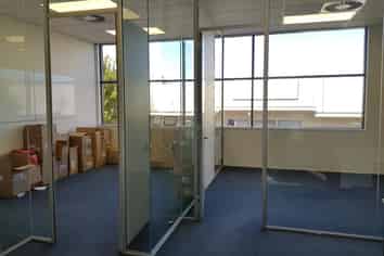 Office Space in Botany!