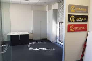 Office Space in Botany!