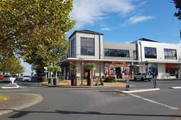 Office Space in Botany!