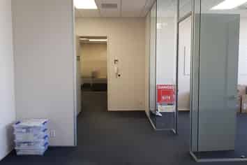 Office Space in Botany!