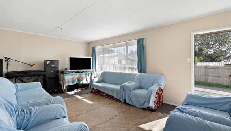 3/23 Tennessee Avenue, Mangere East