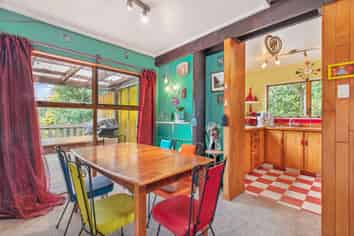 112 Candia Road, Henderson Valley