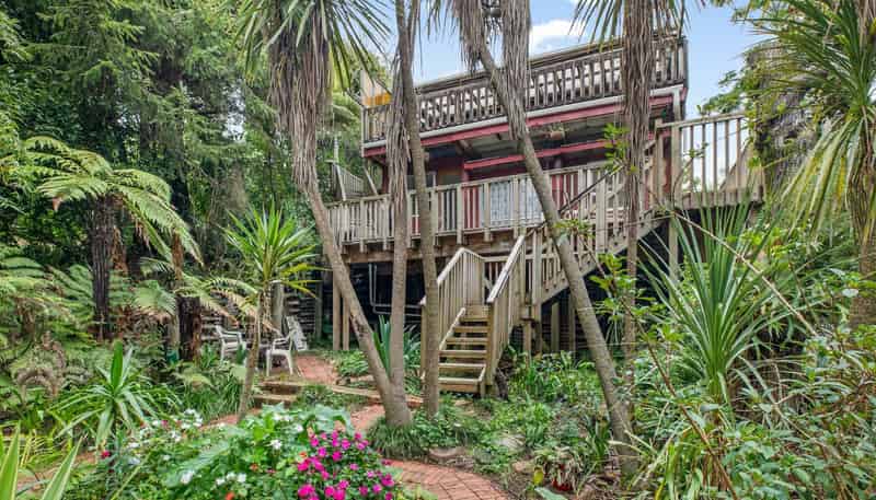 112 Candia Road, Henderson Valley