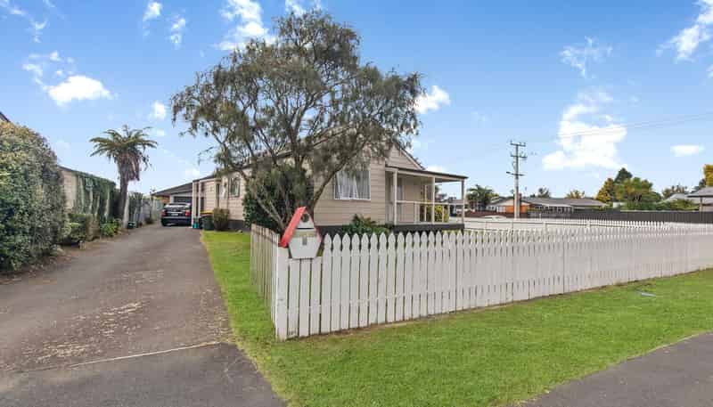 2 Raymond Street, Fairview Downs