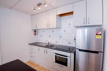 5/28 Ruskin Street, Parnell