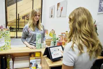 Well Loved, Locally Supported Retail Opportunity