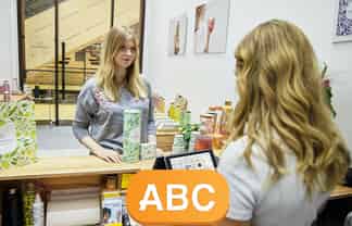 Well Loved, Locally Supported Retail Opportunity