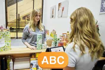 Well Loved, Locally Supported Retail Opportunity