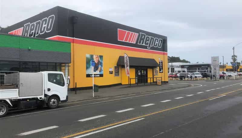 43 Thackeray Street, Napier South