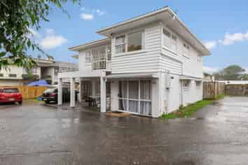 36A & 36B Church Street, Otahuhu
