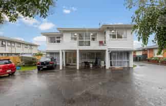 36A & 36B Church Street, Otahuhu