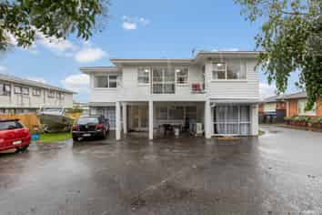 36A & 36B Church Street, Otahuhu