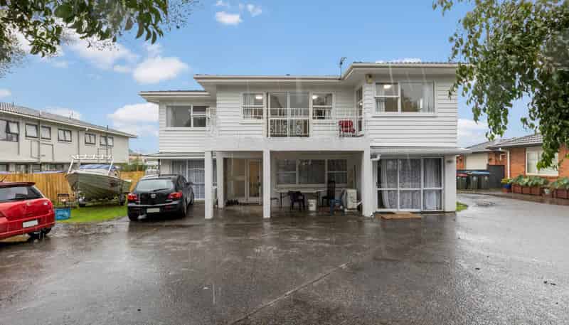 36A & 36B Church Street, Otahuhu