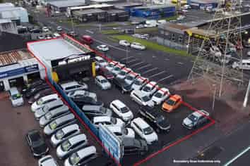 646M² PREMIUM YARD - GREAT NORTH ROAD