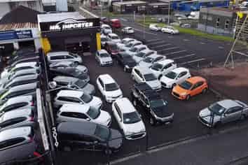 646M² PREMIUM YARD - GREAT NORTH ROAD