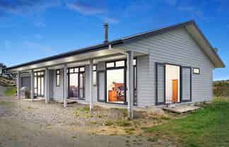 37 Waikaretu Wairamarama Road, Glen Murray