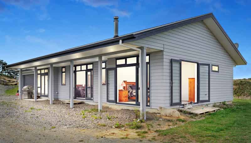 37 Waikaretu Wairamarama Road, Glen Murray