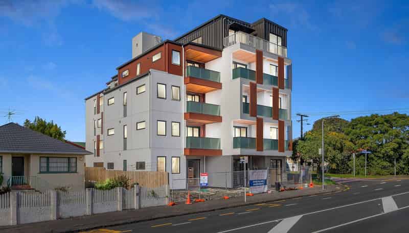 102/2A Truro Road, Sandringham