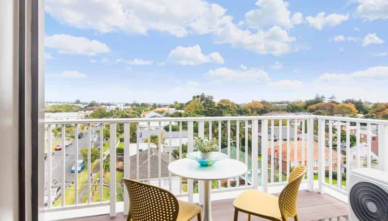 404/2A Truro Road, Sandringham