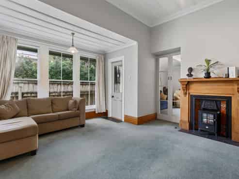 237 South Road, Hawera