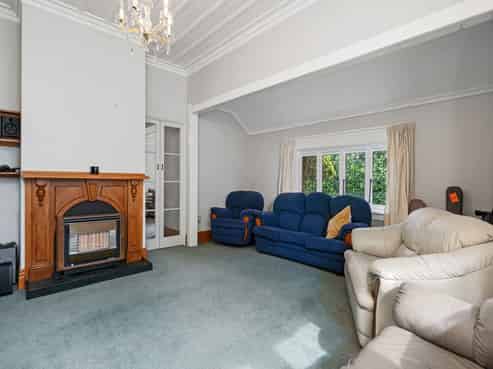 237 South Road, Hawera