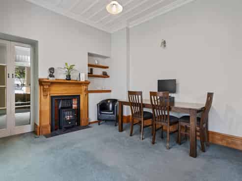 237 South Road, Hawera