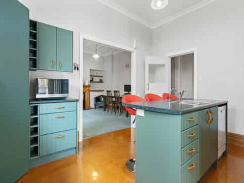 237 South Road, Hawera