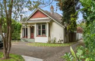 237 South Road, Hawera