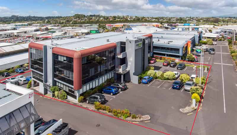 205 Wairau Road, Wairau Valley