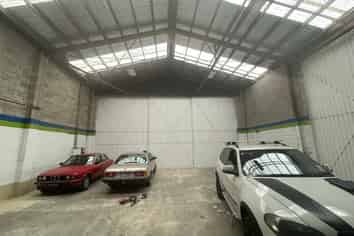 Mt Maunganui Warehouse + Office - For Lease