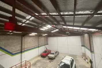 Mt Maunganui Warehouse + Office - For Lease